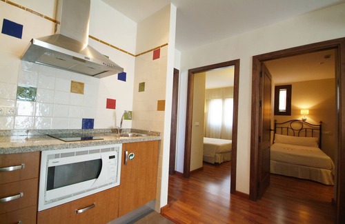 Ardales Apartment | Apartamentos Ardales