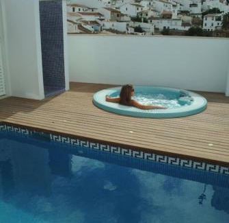 Ardales Apartment | Apartamentos Ardales Premium