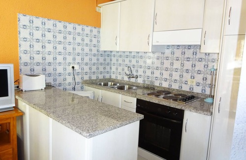 Arinsal Apartment | Apartamentos Arinsal 3000