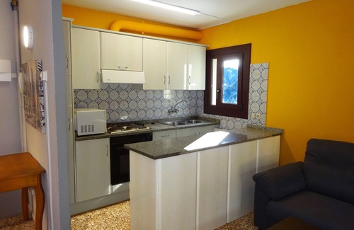 Arinsal Apartment | Apartamentos Arinsal 3000