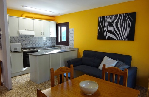 Arinsal Apartment | Apartamentos Arinsal 3000
