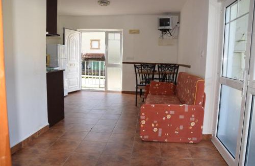 Arredondo Apartment | Apartamentos Arredondo