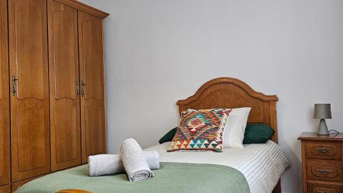 Ferrera Apartment | Apartamentos Asturias Holidays by Gestión House