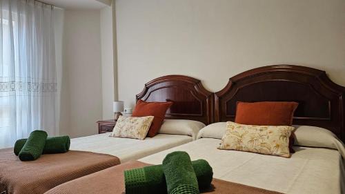Ferrera Apartment | Apartamentos Asturias Holidays by Gestión House