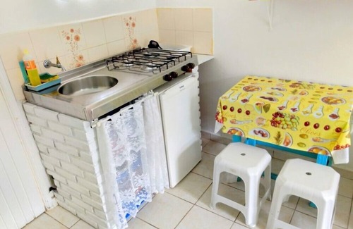 Juquehy Hotel | Apartamentos Atobá Juquehy