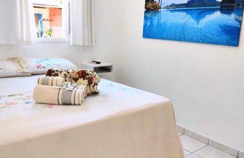 Juquehy Hotel | Apartamentos Atobá Juquehy