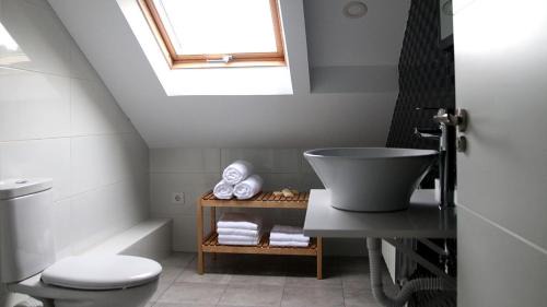 Fene Apartment | Apartamentos AUGA