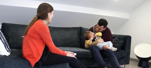 Fene Apartment | Apartamentos AUGA