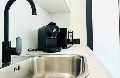 Patraix Apartment | Apartamentos Avakianni Boutique en Valencia Centro