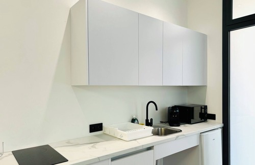 Patraix Apartment | Apartamentos Avakianni Boutique en Valencia Centro