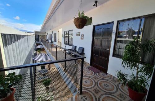 Carmen Apartment | Apartamentos Ave del Paraíso