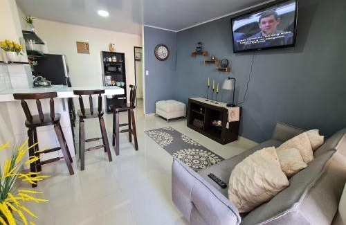 Carmen Apartment | Apartamentos Ave del Paraíso