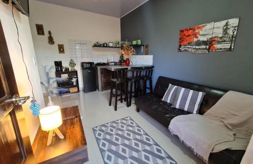 Carmen Apartment | Apartamentos Ave del Paraíso