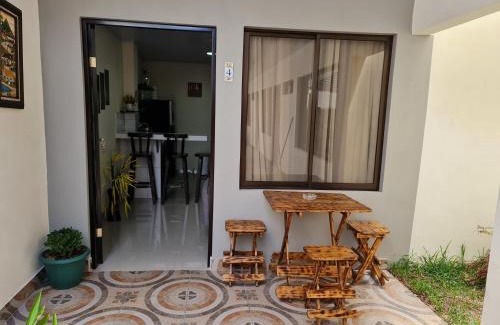Carmen Apartment | Apartamentos Ave del Paraíso