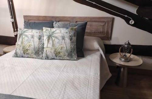 Carballedo Apartment | Apartamentos Bágoas de Mencía Peares Ribeira Sacra