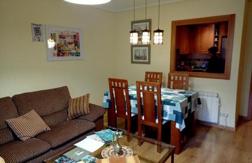 El Pueyo de Jaca Apartment | Apartamentos Búbal Peña Telera