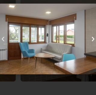 Campos y Salave Apartment | APARTAMENTOS BARCELLA TAPIA