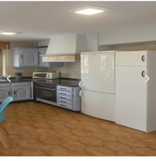Campos y Salave Apartment | APARTAMENTOS BARCELLA TAPIA