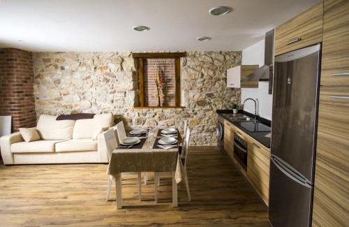 Riancho Apartment | Apartamentos Baolafuente