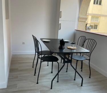 Sants Apartment | Apartamentos Barcelona - Iberia
