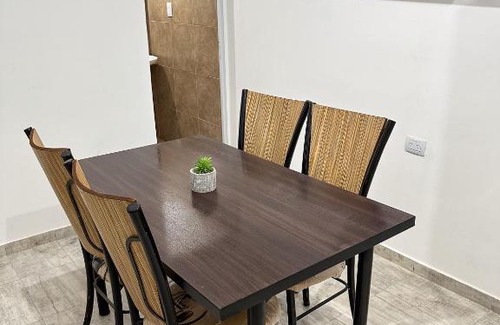 Belen Apartment | Apartamentos Baxter
