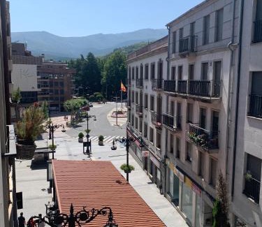 Bejar Apartment | Apartamentos BEJAR - DUCAL
