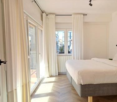 Bejar Apartment | Apartamentos BEJAR - DUCAL