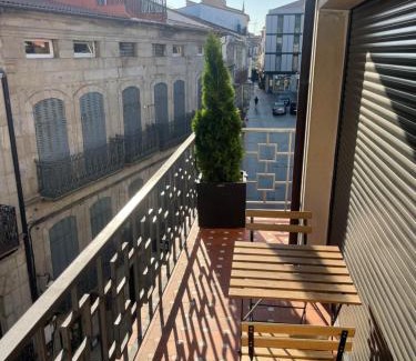 Bejar Apartment | Apartamentos BEJAR - INDIGO