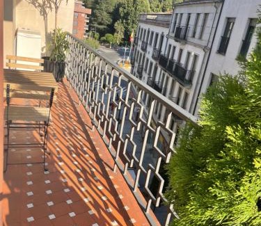Bejar Apartment | Apartamentos BEJAR - INDIGO
