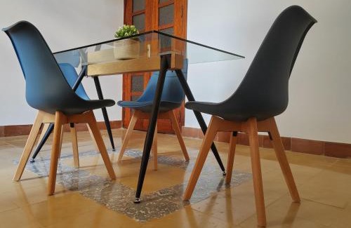 Lorca Apartment | Apartamentos Bertrand Plaza