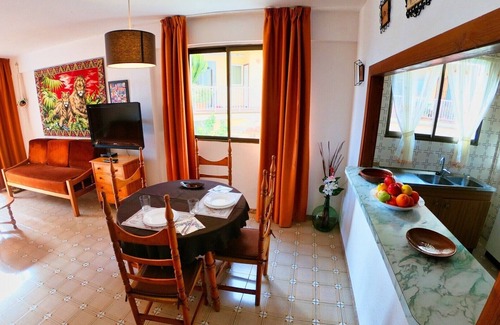 Peguera House | Apartamentos Bon Aire - 13