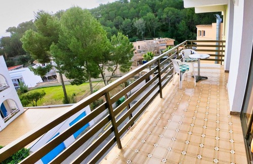 Peguera House | Apartamentos Bon Aire - 13