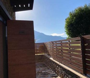 Alt Aneu Apartment | Apartamentos Bonaigua TG