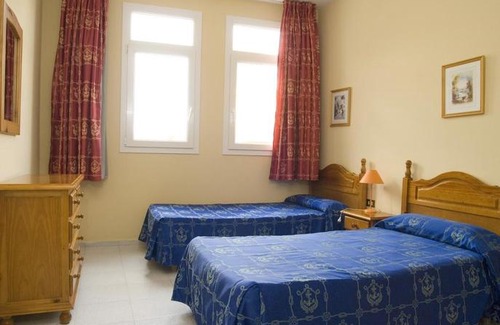 Tamaduste Apartment | Apartamentos Boomerang I