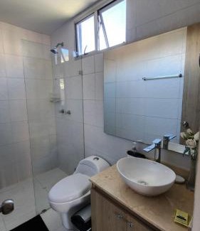 Los Naranjos Apartment | Apartamentos Borbon Suites