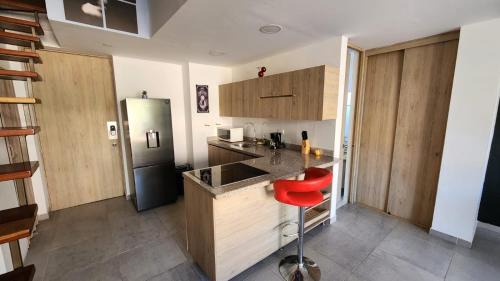 Los Naranjos Apartment | Apartamentos Borbon Suites