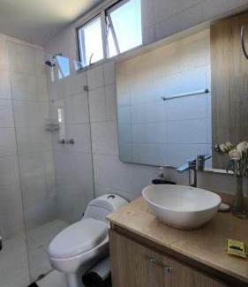 Los Naranjos Apartment | Apartamentos Borbon Suites