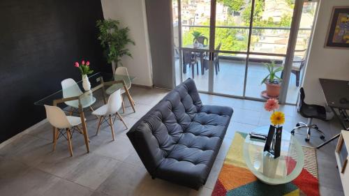 Los Naranjos Apartment | Apartamentos Borbon Suites