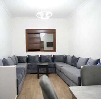 Azla Apartment | Apartamentos Bourja