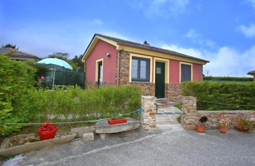 Ribadeo Apartment | Apartamentos Bouso