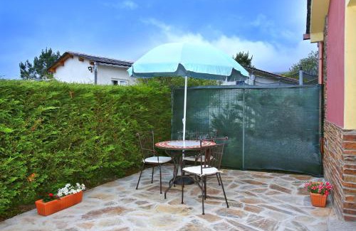 Ribadeo Apartment | Apartamentos Bouso