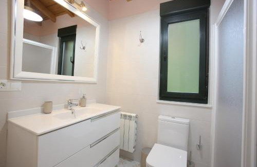Ribadeo Apartment | Apartamentos Bouso