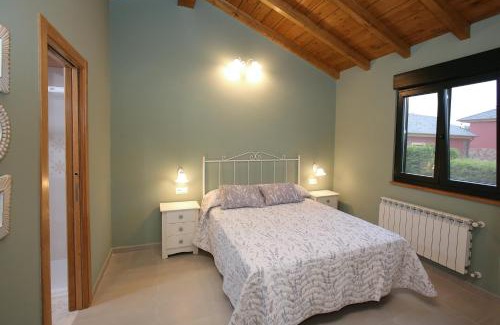 Ribadeo Apartment | Apartamentos Bouso