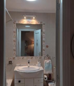 Mar de Cristal Apartment | Apartamentos Boutique Mar De Cristal