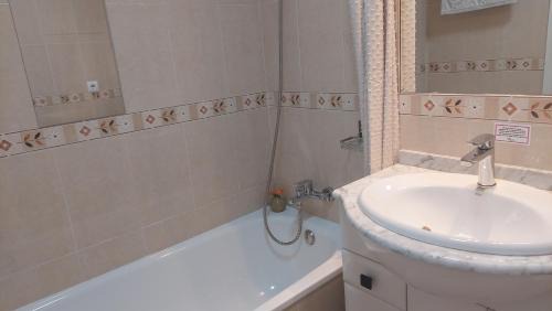 Mar de Cristal Apartment | Apartamentos Boutique Mar De Cristal