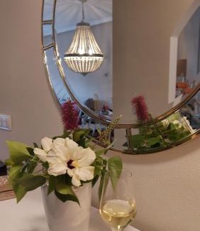Mar de Cristal Apartment | Apartamentos Boutique Mar De Cristal