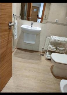 Llanes Apartment | Apartamentos Boutique Arquera Golf I