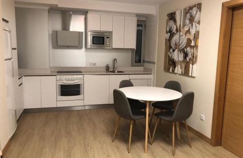 Llanes Apartment | Apartamentos Boutique Arquera Golf I