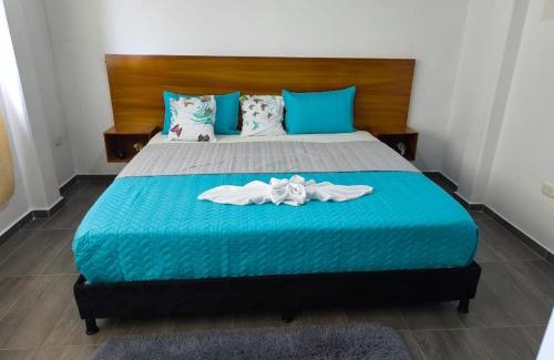 Monterrey Apartment | Apartamentos Brisas de la Rivera