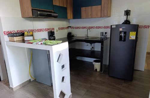 Monterrey Apartment | Apartamentos Brisas de la Rivera 2